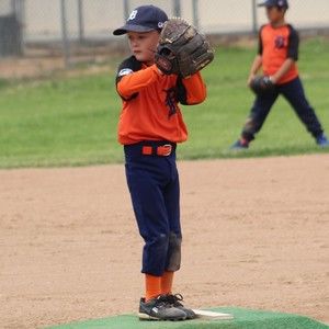 Meet your Posher, Greg